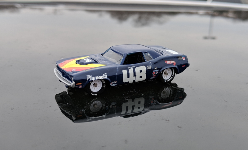 Illustration for article titled TransAm Thursday